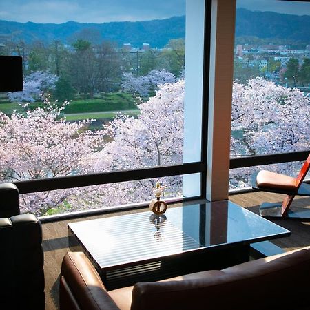 Riverte Kyoto Kamogawa Экстерьер фото