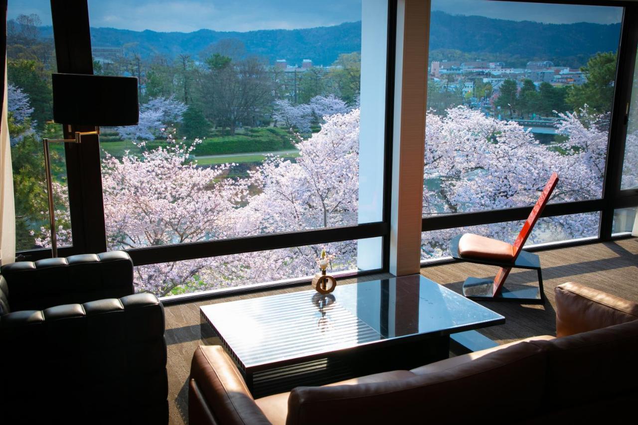 Riverte Kyoto Kamogawa Экстерьер фото