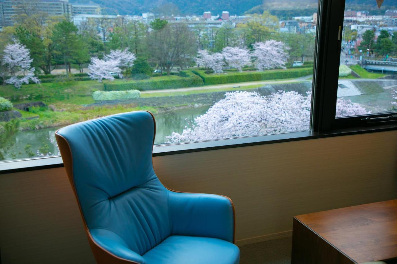 Riverte Kyoto Kamogawa Экстерьер фото