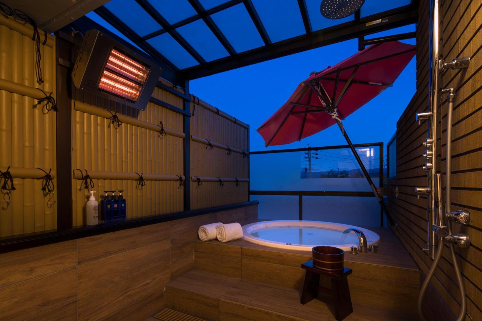 Riverte Kyoto Kamogawa Экстерьер фото